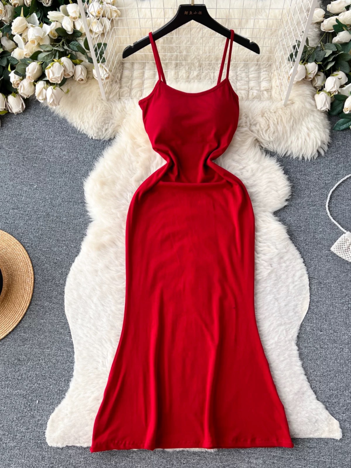 Elvera dress CD2051 images